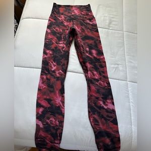 lululemon Align™ High-Rise Pant 25"